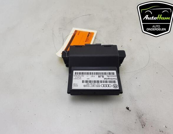 Control unit gateway SEAT IBIZA IV ST (6J8, 6P8)