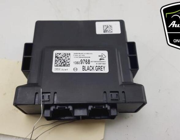 Control unit gateway OPEL KARL (C16)