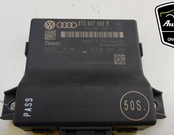 Control unit gateway AUDI A4 (8K2, B8)