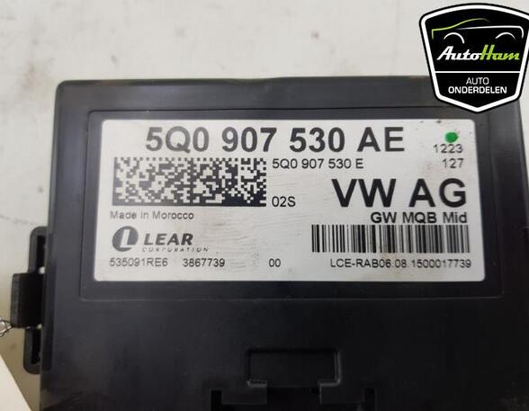 Computer Gateway VW GOLF VII (5G1, BQ1, BE1, BE2)