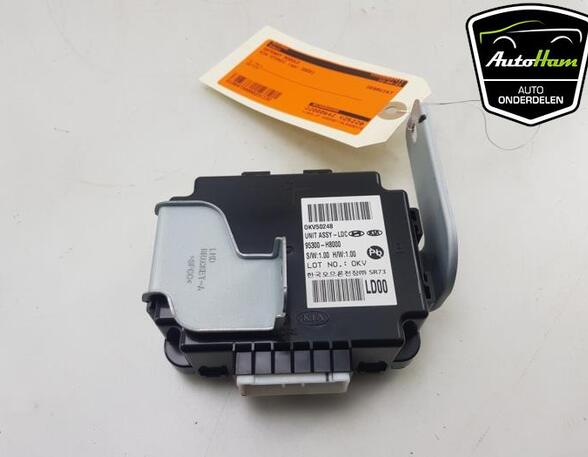 Control unit gateway KIA STONIC (YB)