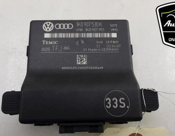 Computer Gateway AUDI TT (8J3), VW GOLF PLUS (5M1, 521), AUDI TT Roadster (8J9), VW GOLF V (1K1)