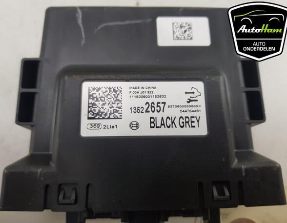 Control unit gateway OPEL MOKKA / MOKKA X (J13)