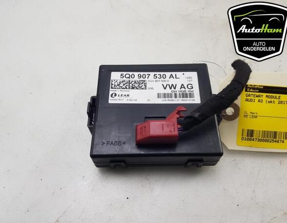 Control unit gateway VW PASSAT (3G2, CB2)