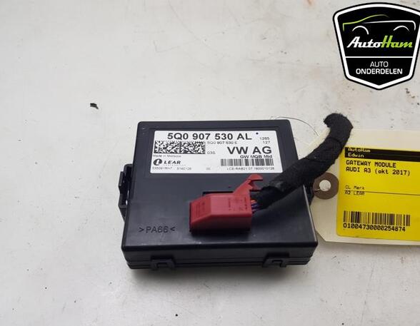 Control unit gateway VW PASSAT (3G2, CB2)