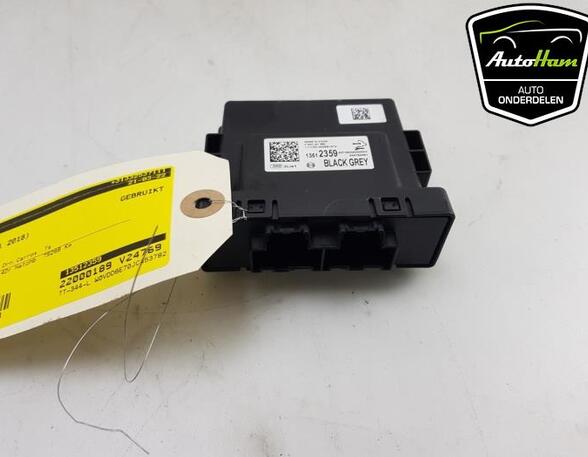 Control unit gateway OPEL KARL (C16)