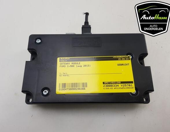 Control unit gateway FORD FOCUS III Turnier, FORD C-MAX II (DXA/CB7, DXA/CEU)