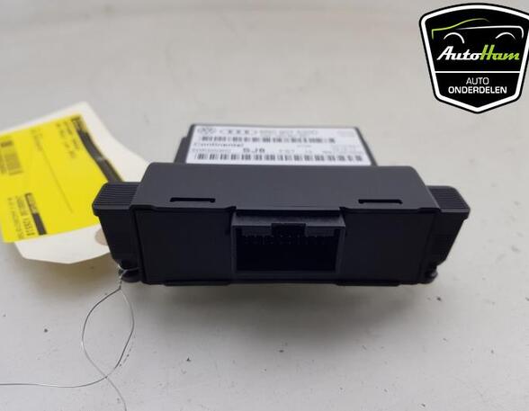 Control unit gateway SEAT IBIZA IV ST (6J8, 6P8)