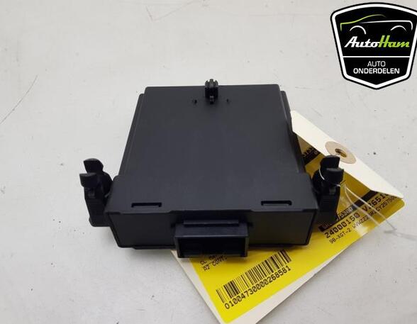 Control unit gateway SEAT IBIZA IV ST (6J8, 6P8)