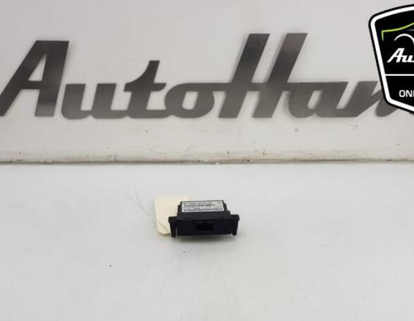 Control unit gateway SEAT IBIZA IV ST (6J8, 6P8)