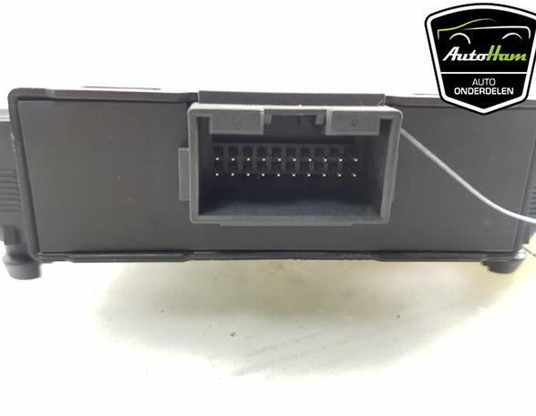 Control unit gateway VW GOLF V (1K1), VW GOLF VI (5K1), VW GOLF VAN VI Variant (AJ5), VW GOLF VI Van (5K1_)