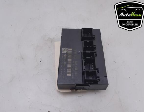 Control unit gateway VW PASSAT B7 Variant (365), VW PASSAT (362)