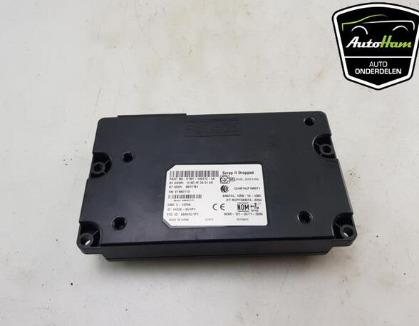 Control unit gateway FORD TRANSIT CONNECT V408 Box Body/MPV