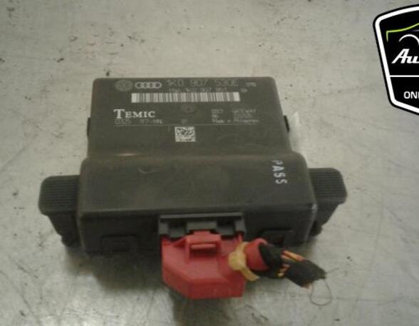 Control unit gateway SEAT ALTEA (5P1)