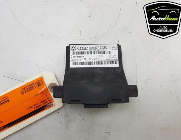 Control unit gateway VW CADDY IV Box Body/MPV (SAA, SAH), VW CADDY ALLTRACK Box Body/MPV (SAA)