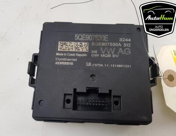 Computer Gateway VW GOLF VII (5G1, BQ1, BE1, BE2)