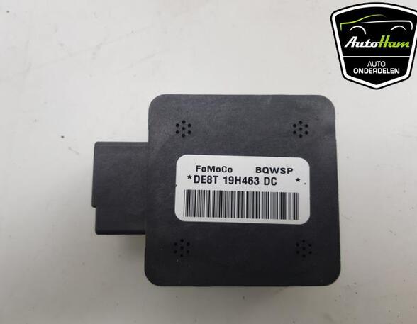 Control unit gateway FORD FOCUS III