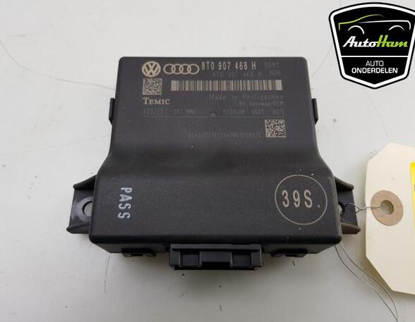 Control unit gateway AUDI A4 (8K2, B8), AUDI A4 (8W2, 8WC, B9)