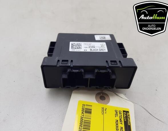 Control unit gateway OPEL MOKKA / MOKKA X (J13)