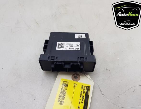 Control unit gateway OPEL MOKKA / MOKKA X (J13)