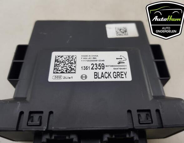 Control unit gateway OPEL MOKKA / MOKKA X (J13)