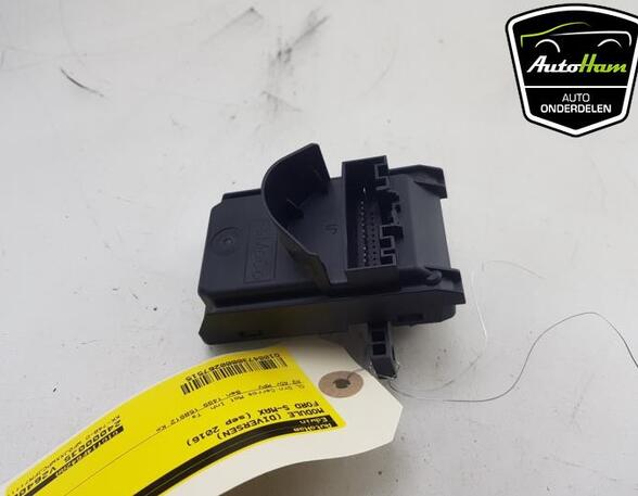 Control unit gateway FORD GALAXY III (CK), FORD S-MAX (CJ, WA6)