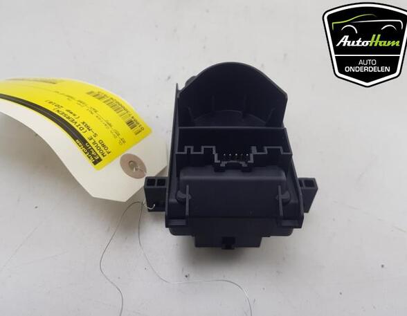 Control unit gateway FORD GALAXY III (CK), FORD S-MAX (CJ, WA6)