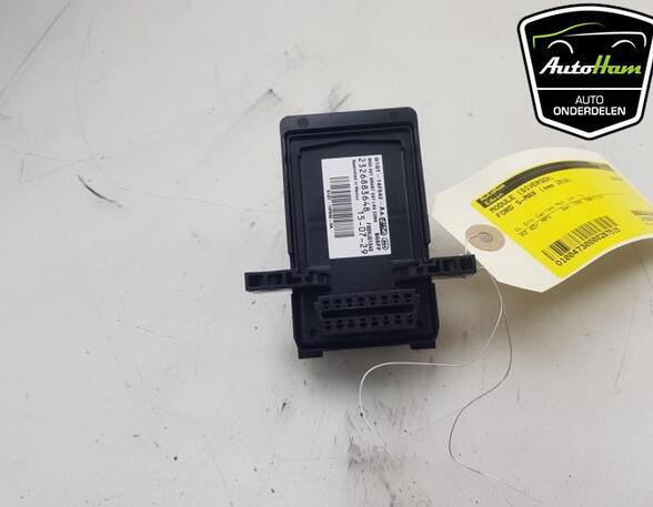 Control unit gateway FORD GALAXY III (CK), FORD S-MAX (CJ, WA6)