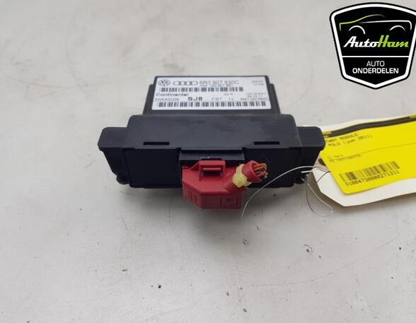 Control unit gateway VW POLO (6R1, 6C1), VW POLO Van (6R), SEAT IBIZA IV ST (6J8, 6P8), SEAT IBIZA IV (6J5, 6P1)