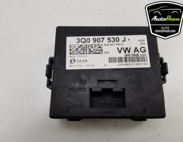 Control unit gateway VW CRAFTER Van (SY_, SX_)