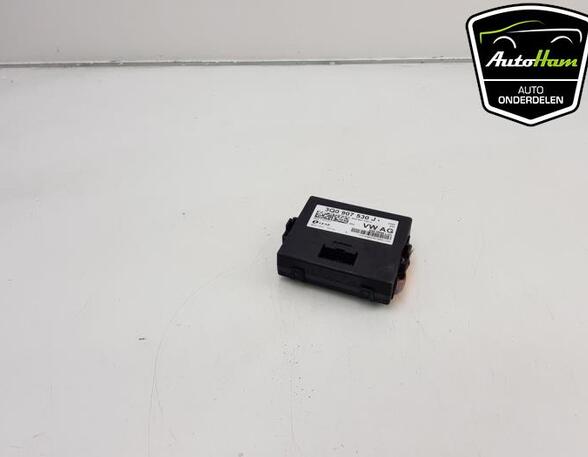 Control unit gateway VW CRAFTER Van (SY_, SX_)