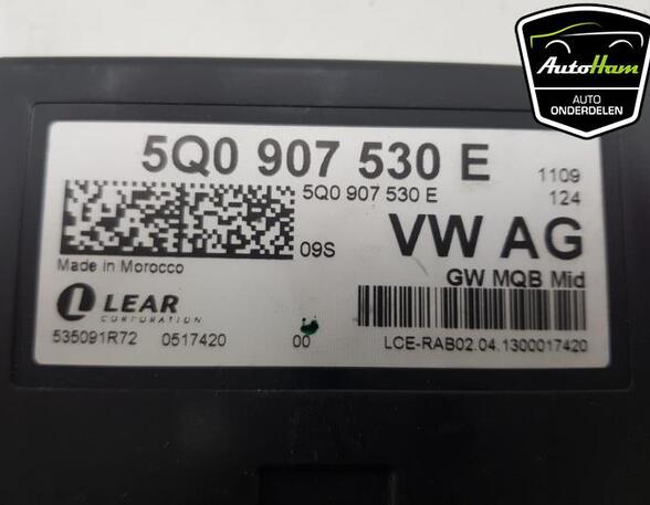 Computer Gateway AUDI A3 Sportback (8VA, 8VF)