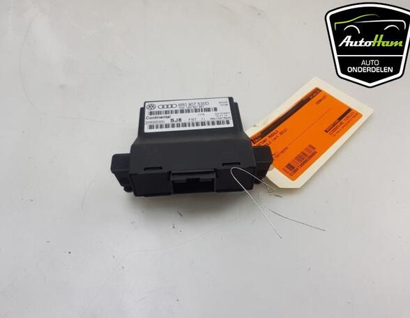 Control unit gateway SEAT IBIZA IV ST (6J8, 6P8)