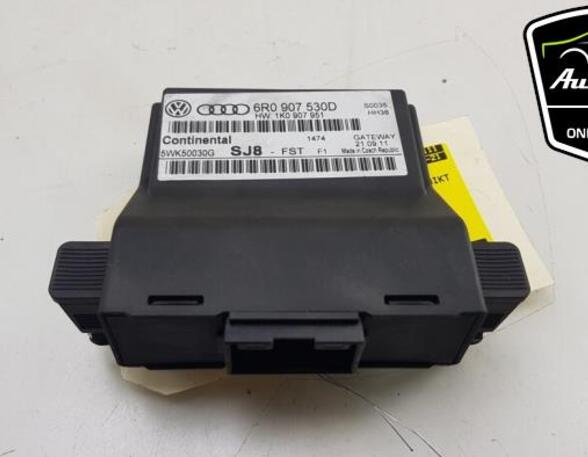 Control unit gateway SEAT IBIZA IV (6J5, 6P1)