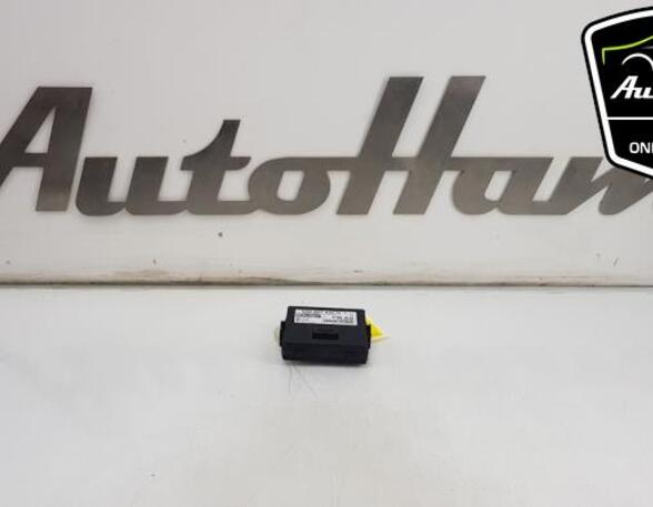 Control unit gateway VW GOLF VII (5G1, BQ1, BE1, BE2)