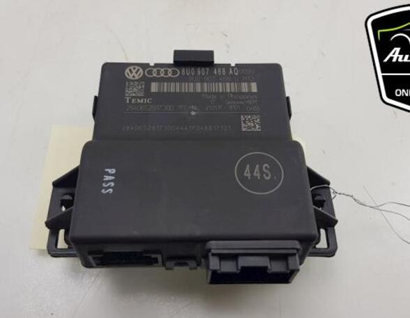 Control unit gateway AUDI A1 Sportback (8XA, 8XF), AUDI A1 (8X1, 8XK), AUDI Q3 (8UB, 8UG)