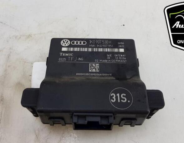 Control unit gateway VW GOLF V (1K1), VW TOURAN (1T1, 1T2), VW TOURAN VAN (1T1, 1T2), VW GOLF PLUS (5M1, 521)