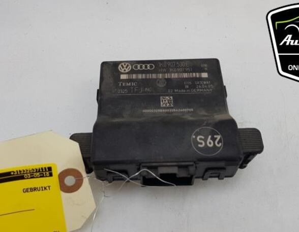 Control unit gateway VW CADDY III Box Body/MPV (2KA, 2KH, 2CA, 2CH)