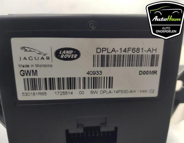 Control unit gateway LAND ROVER RANGE ROVER SPORT (L494)