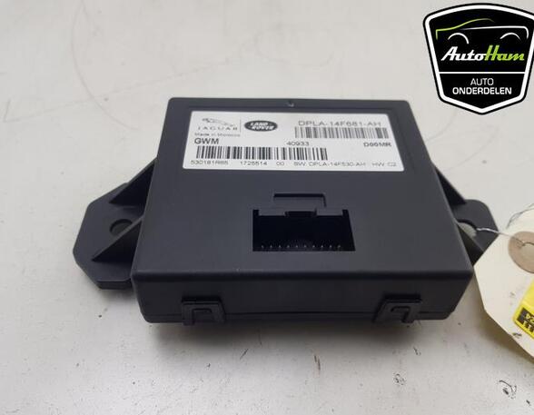 Control unit gateway LAND ROVER RANGE ROVER SPORT (L494)