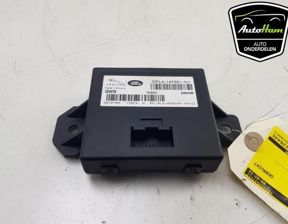 Control unit gateway LAND ROVER RANGE ROVER SPORT (L494)