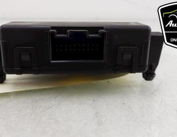 Control unit gateway VW TOURAN (1T1, 1T2)