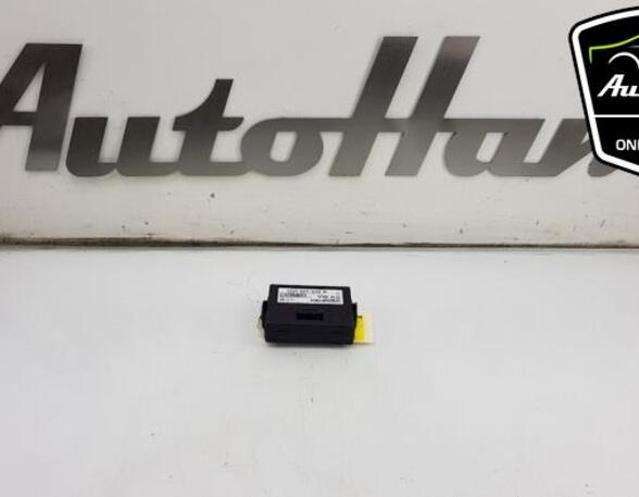 Control unit gateway VW GOLF VII (5G1, BQ1, BE1, BE2)