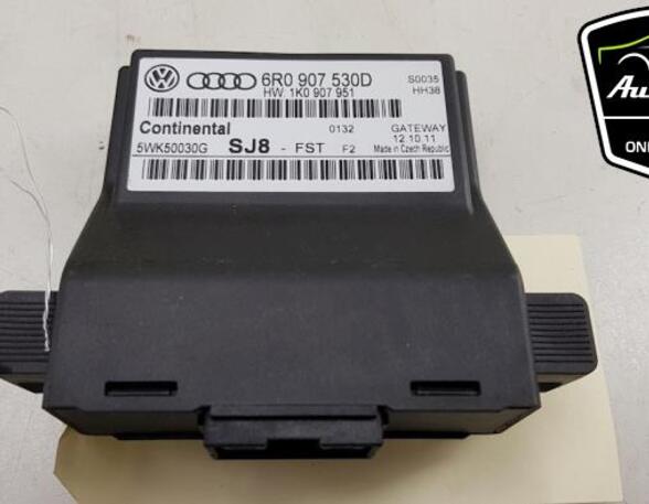 Computer Gateway VW POLO (6R1, 6C1)