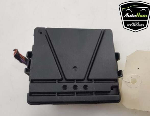 Control unit gateway VW GOLF VII (5G1, BQ1, BE1, BE2)