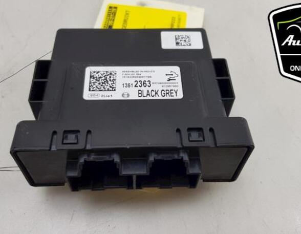 Control unit gateway OPEL KARL (C16)