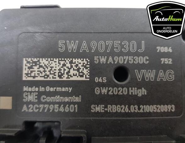 Control unit gateway SEAT LEON (KL1), VW GOLF VIII Variant (CG5), AUDI A3 Sportback (8YA), VW GOLF VIII (CD1)