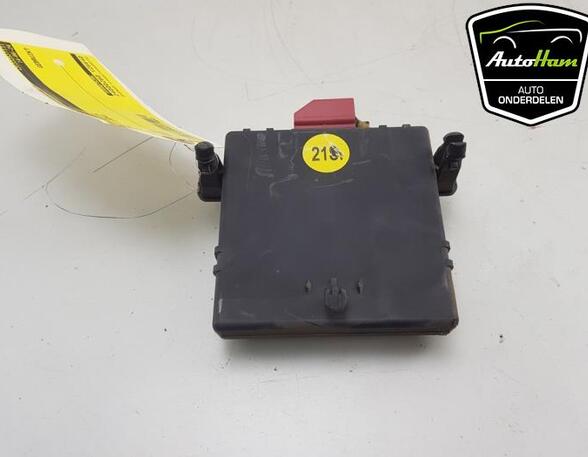 Control unit gateway VW TOURAN (1T1, 1T2)