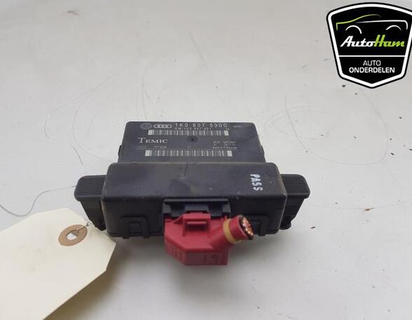 Control unit gateway VW TOURAN (1T1, 1T2)