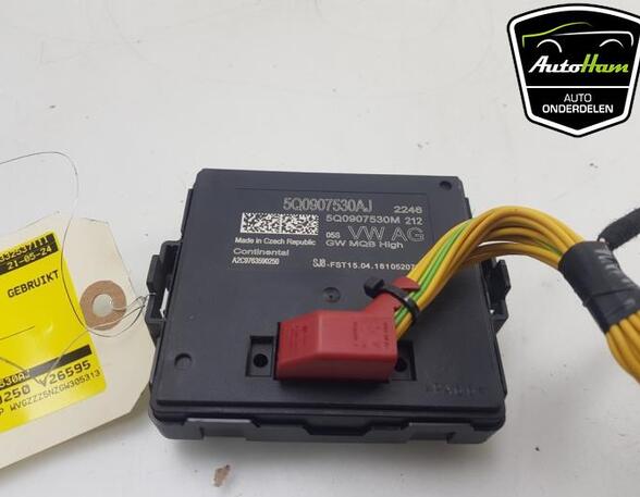 Control unit gateway VW GOLF VII Variant (BA5, BV5)